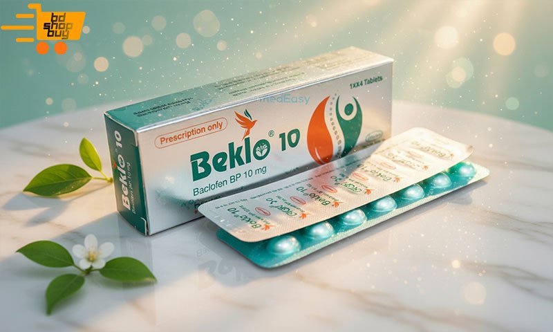 Beklo 10 এর কাজ কী