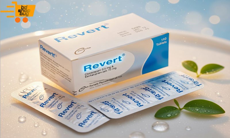 Revert 20 এর কাজ কি