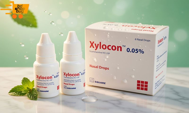 Xylocon এর কাজ কি