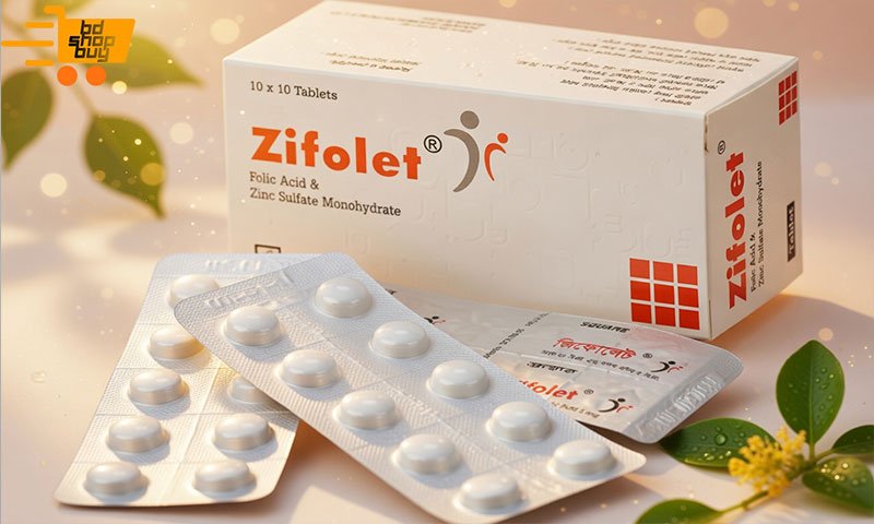 Zifolet এর কাজ কি