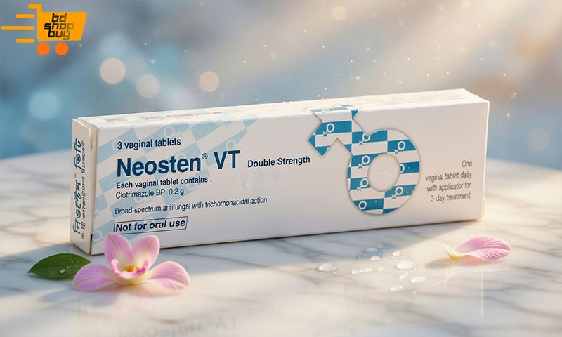 Neosten VT এর কাজ কি