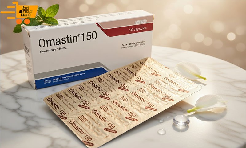 Omastin 150 এর কাজ কি